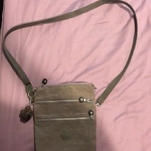 kipling cross body bag